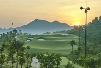 golf masters vietnam